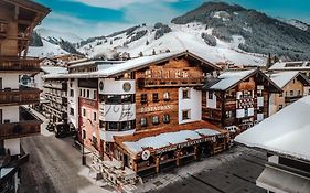 Dorfhotel Glücksschmiede